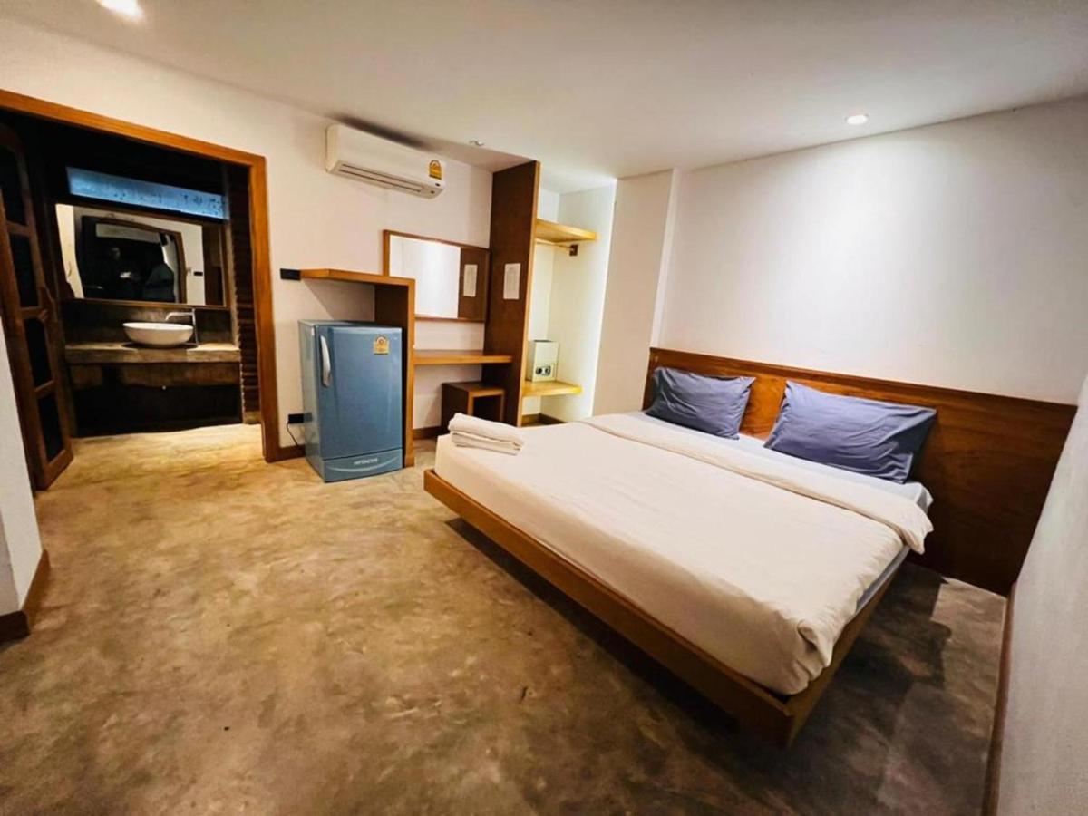Cokoon Islanda Patong Hotel 外观 照片