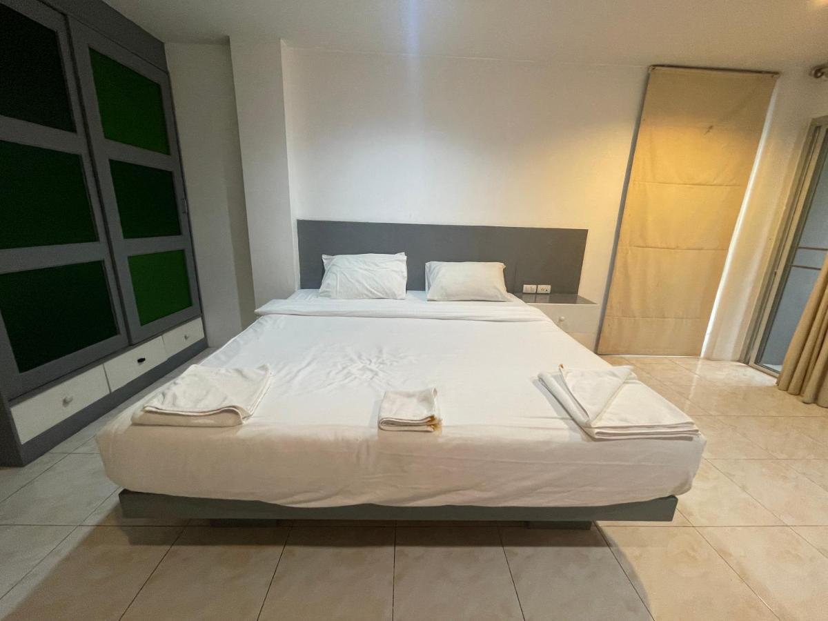 Cokoon Islanda Patong Hotel 外观 照片