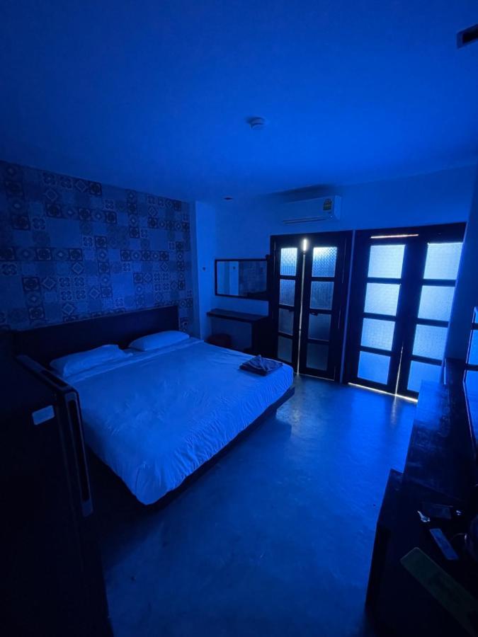 Cokoon Islanda Patong Hotel 外观 照片