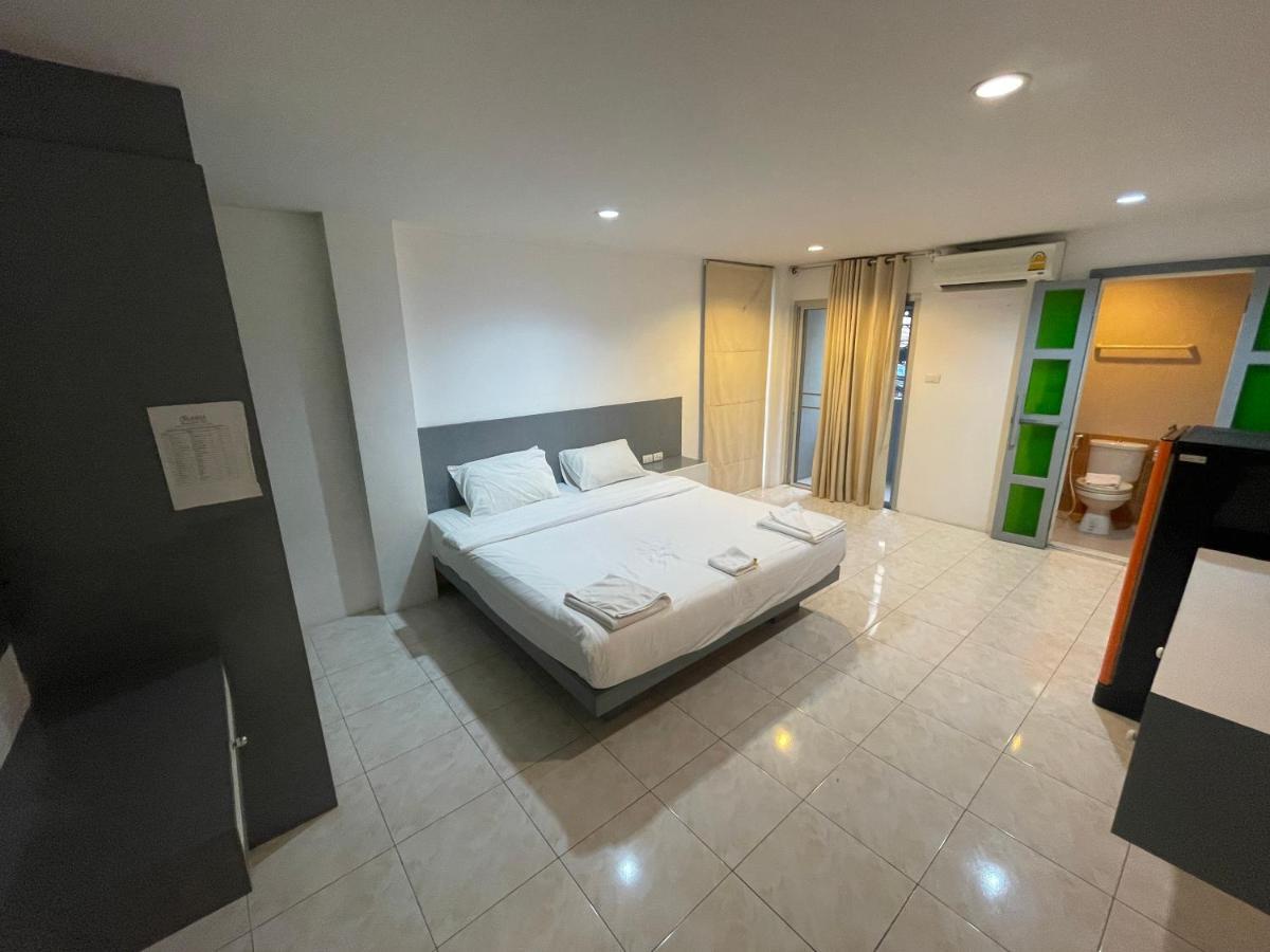 Cokoon Islanda Patong Hotel 外观 照片
