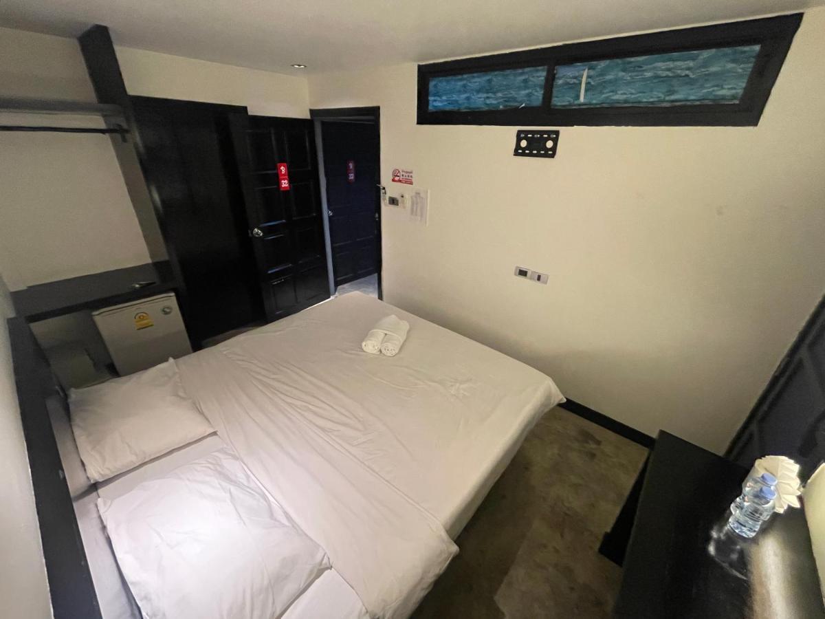 Cokoon Islanda Patong Hotel 外观 照片