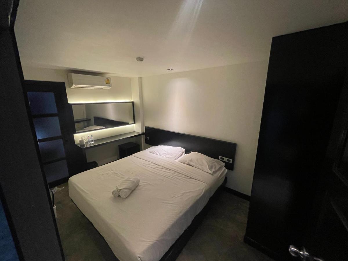 Cokoon Islanda Patong Hotel 外观 照片