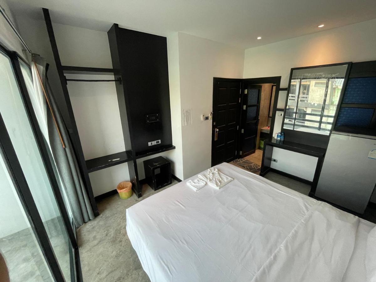 Cokoon Islanda Patong Hotel 外观 照片