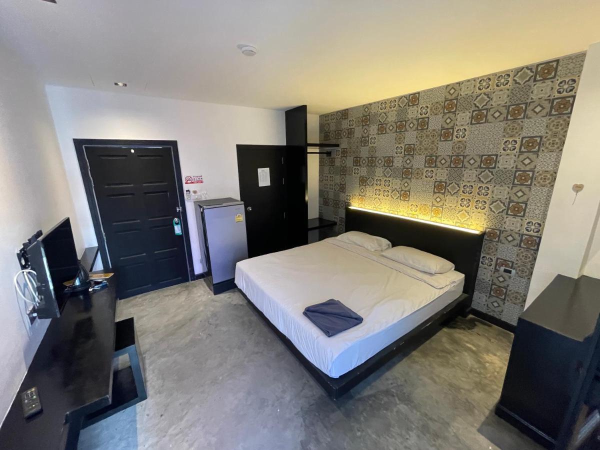 Cokoon Islanda Patong Hotel 外观 照片
