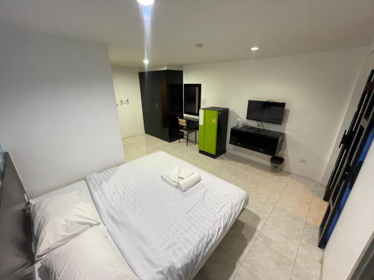 Cokoon Islanda Patong Hotel 外观 照片