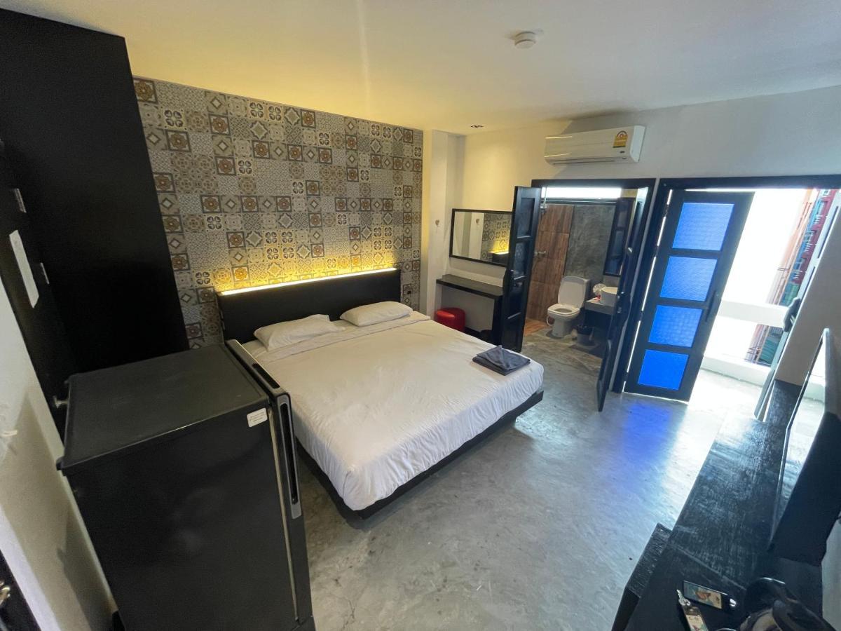 Cokoon Islanda Patong Hotel 外观 照片
