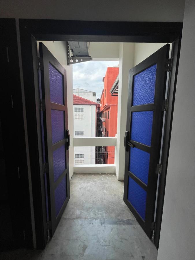 Cokoon Islanda Patong Hotel 外观 照片