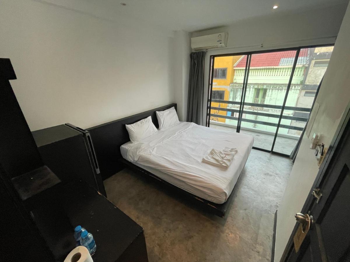 Cokoon Islanda Patong Hotel 外观 照片
