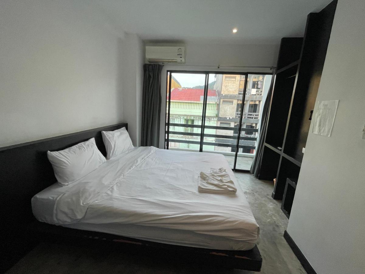 Cokoon Islanda Patong Hotel 外观 照片