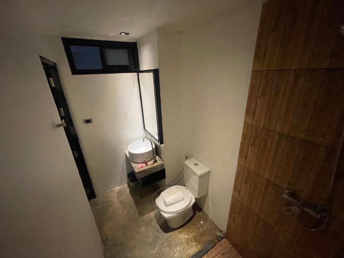 Cokoon Islanda Patong Hotel 外观 照片