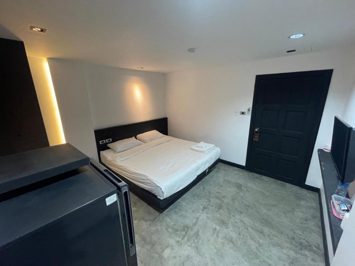 Cokoon Islanda Patong Hotel 外观 照片