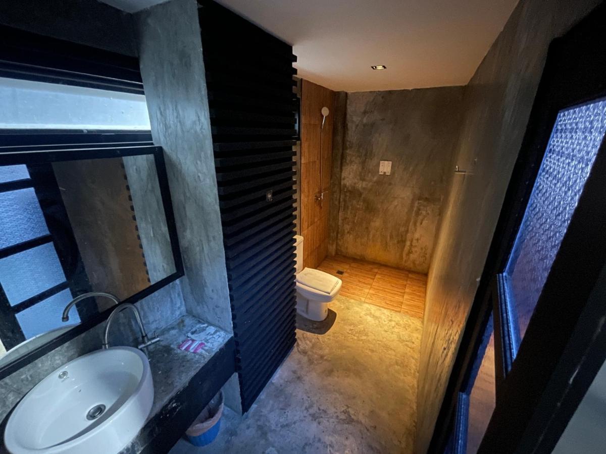Cokoon Islanda Patong Hotel 外观 照片