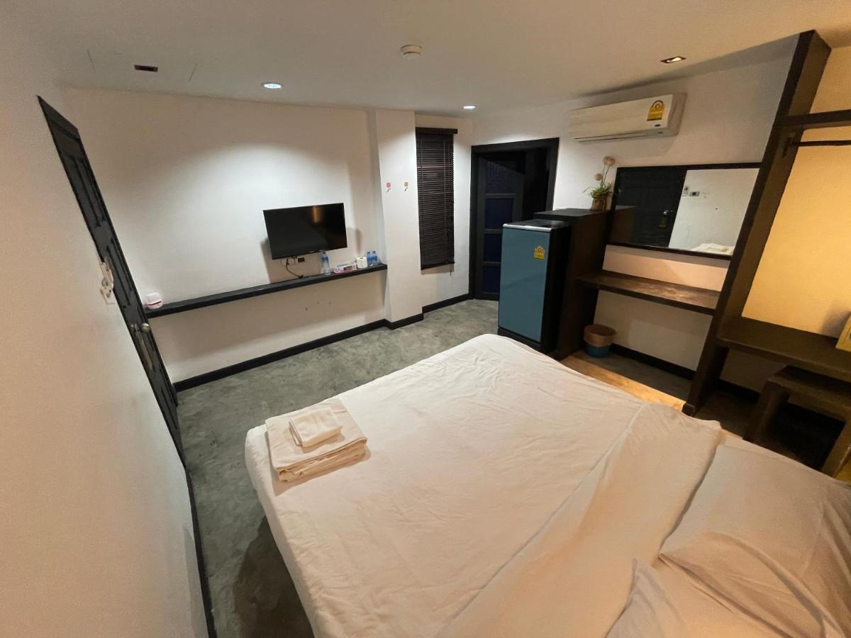 Cokoon Islanda Patong Hotel 外观 照片